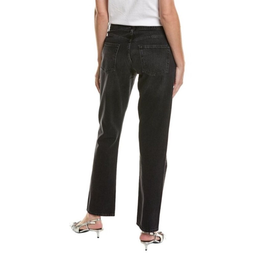 Frame Le Slouch Jeans - Picture 3 of 14